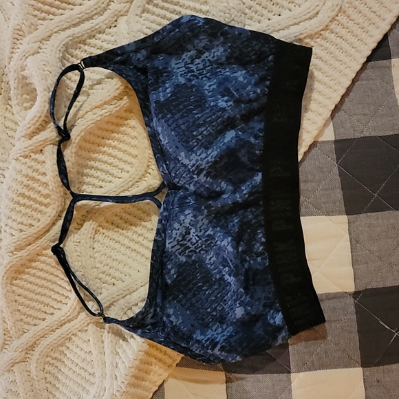 PINK Victoria's Secret Other - Victorias secret Pink yoga bra